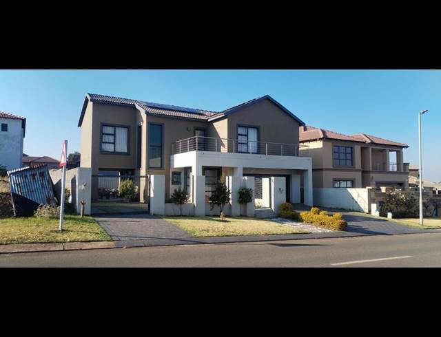 4 BEDROOM PROPERTY TO RENT IN WILDTUIN PARK